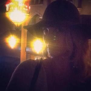 Meet your Posher, Amy